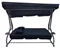 Image Садовые качели Ramiz 8011, Navy Blue