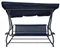 Image Садовые качели Ramiz 8011, Navy Blue