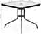 Image Стол MultiGarden SC-073A, Black/Transparent