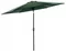 Image Садовый зонт GardenLine GAO2859, Green