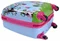 Image Чемодан + рюкзак Costway BG51215, Blue/Pink