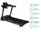 Image Беговая дорожка Orion Sprint C1, Black