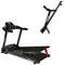 Image Беговая дорожка Orion Sprint C1, Black