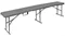 Image Скамейка складная Saska Garden 1053769 Grey