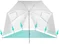 Image Пляжный зонт Nils NC17114 Green Light