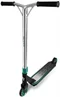 Image Самокат Soke Pro Silver/Turquoise