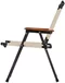 Image Стул складной Nils Camp NC4307 Beige