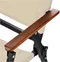 Image Стул складной Nils Camp NC4307 Beige