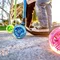 Image Самокат Neon Glider N100964 Blue