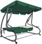 Image Садовые качели Springos Venezia GS0028 Green