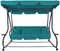 Image Садовые качели Springos Venezia GS0020 Turquoise
