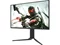 Image Monitor Thunderobot Monitor DU27F240E Black 26.5"