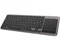 Image Tastatură Hama KW-600T Keyboard for Smart TV