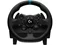 Image Volan de gaming Logitech G923 SE TRUEFORCE+Gear shifter
