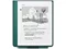 Image Amazon Kindle Scribe 2024 10.2” 64GB Metallic Jade cu Premium Pen