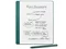 Image Amazon Kindle Scribe 2024 10.2” 64GB Metallic Jade cu Premium Pen