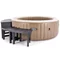 Image Bancă rotundă INTEX pentru jacuzzi SPA gonflabile INTEX 28515