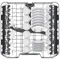 Image Посудомоечная машина Whirlpool WRIC 3C26 P
