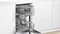 Image Посудомоечная машина Bosch SPV4EMX25E