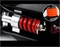 Image Самокат SCOOTER 898-5D WHITE