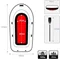 Image Barca gonflabila INTEX 66324NP