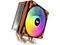 Image Cooler DARKFLASH  M400 Universal Orange/Black