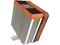 Image Cooler DARKFLASH  M400 Universal Orange/Black