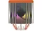 Image Cooler DARKFLASH  M400 Universal Orange/Black