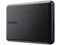 Image Hard Disk Extern Toshiba Canvio Partner HDTB510EK3AB 1.0TB, Black