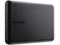 Image Hard Disk Extern Toshiba Canvio Partner HDTB510EK3AB 1.0TB, Black