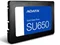 Image SSD 1TB ADATA Ultimate SU650