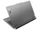 Image Laptop de gaming Lenovo LOQ 15ARP9 Ryzen 5 7235HS 16/512GB Luna Grey
