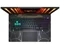 Image Laptop de gaming MSI Cyborg 15 B2RWFKG-071US Translucent Black Intel Core 7-240H 16/512GB RTX5060