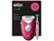Image Epilator Braun SE3202