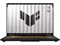 Image Ноутбук Asus 16" TUF FX608JMR-F16.I75060 ( Core i7-14650HX, 32GB, 1TB, RTX 5060, Win11) Jaeger Gray