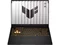 Image Ноутбук Asus 16" TUF FX608JMR-F16.I75060 ( Core i7-14650HX, 32GB, 1TB, RTX 5060, Win11) Jaeger Gray