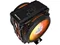 Image Cooler DARKFLASH  E400 PLUS, Universal, Black
