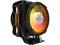 Image Cooler DARKFLASH  E400 PLUS, Universal, Black