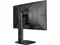 Image Monitor Thunderobot ZQ25F250L Black 24.5"