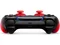 Image Controller wireless Sony PS5 DualSense Techno Red