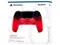 Image Controller wireless Sony PS5 DualSense Techno Red