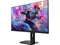 Image Monitor Thunderobot Monitor ZQ27F210L Black 27"