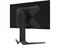 Image Monitor Thunderobot Monitor DQ27F280E Black 26.5"
