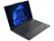 Image Laptop Lenovo ThinkPad E16 G2 Black Ryzen 5 7535HS 8/256GB