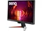 Image Monitor BenQ Mobiuz EX240N, Gray