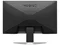 Image Monitor BenQ Mobiuz EX240N, Gray