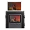 Image Aparat foto Fujifilm Instax Wide Evo Black Dimensiunea