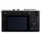 Image Aparat foto Panasonic Lumix DC-S9E-SA Black/Silver BODY