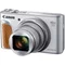 Image Aparat foto Canon PS SX740 HS Silver Lite Edition