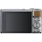 Image Aparat foto Canon PS SX740 HS Silver Lite Edition